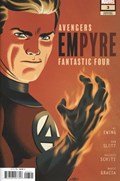 EMPYRE #3D 