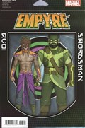 EMPYRE #3B 