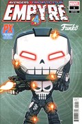 EMPYRE #1-PX 