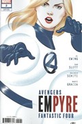 EMPYRE #2D 