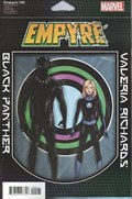 EMPYRE #5B 