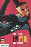 EMPYRE #4D 