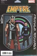 EMPYRE #4B 