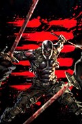 SNAKE EYES: DEADGAME #1-UC-SL 