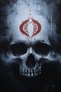 SNAKE EYES: DEADGAME #1-FRGAP-C 