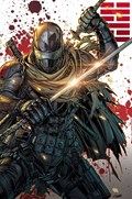 SNAKE EYES: DEADGAME #1-GAPPL-B 