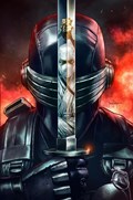 SNAKE EYES: DEADGAME #1-BTC-C 