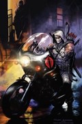 SNAKE EYES: DEADGAME #2-FRGAP 