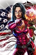 SNAKE EYES: DEADGAME #1-HORN-C 