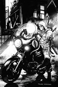 SNAKE EYES: DEADGAME #2-FRGAP-B 