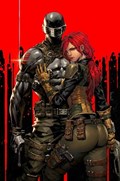 SNAKE EYES: DEADGAME #2-UC-SL 