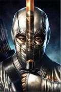 SNAKE EYES: DEADGAME #2-BTC-B 