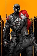SNAKE EYES: DEADGAME #2-UC-SL-B 