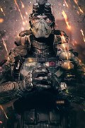 SNAKE EYES: DEADGAME #2-ESIDE-B 