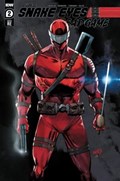 SNAKE EYES: DEADGAME #2-ROB-C 
