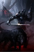SNAKE EYES: DEADGAME #5-UNKN-C 