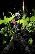 SNAKE EYES: DEADGAME #3-UNKN 