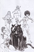 SACRED SIX #2-RI 