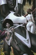 SACRED SIX #3-RI-C 