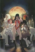 SACRED SIX #3-RI-E 