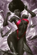 SACRED SIX #5-RI-C 