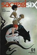 SACRED SIX #1 