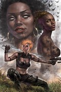 SACRED SIX #1-FOC 