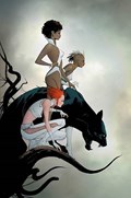 SACRED SIX #1I 