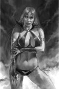 SACRED SIX #8-RI-I 