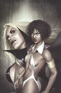 SACRED SIX #9-RI 