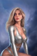 SACRED SIX #1-RE 