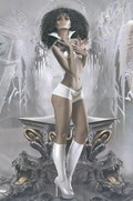 SACRED SIX #1-CMXP 