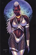 SACRED SIX #1-CLANM-B 