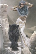 SACRED SIX #1-KRS 