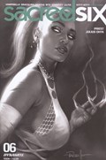 SACRED SIX #6-RI-G 