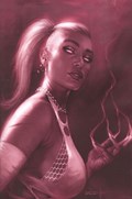 SACRED SIX #6-RI-H 