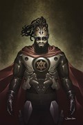 SACRED SIX #11I 