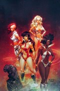 SACRED SIX #12-RI-G 