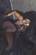 SACRED SIX #12-RI-C 