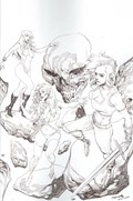 SACRED SIX #11-RI-E 