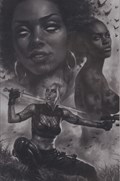 SACRED SIX #1-INDIE 