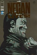 NEGAN LIVES! #1-RA-2nd 
