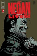 NEGAN LIVES! #1 