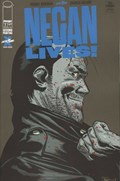 NEGAN LIVES! #1-2nd 