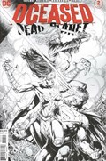 DCEASED: DEAD PLANET #2-2nd 