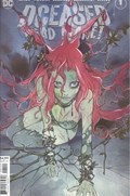 DCEASED: DEAD PLANET #1-4th 