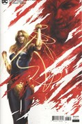 DCEASED: DEAD PLANET #3B 