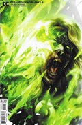 DCEASED: DEAD PLANET #4B 