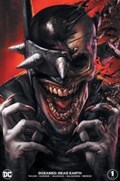 DCEASED: DEAD PLANET #1-TCM-B 