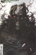 DCEASED: DEAD PLANET #5B 